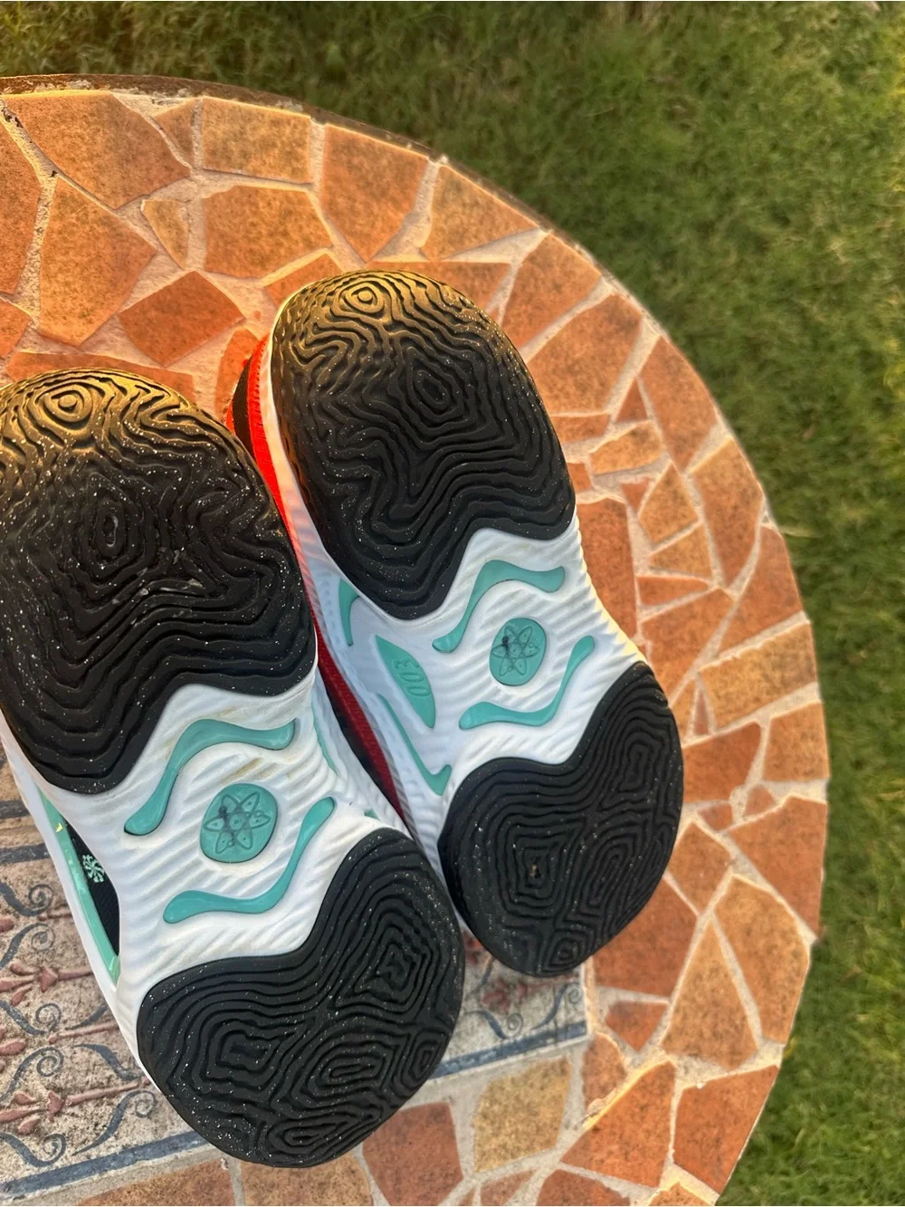 Nike Cosmic Unity 3 